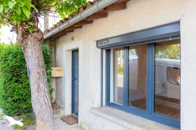 Maison 3 pièces 169500 €