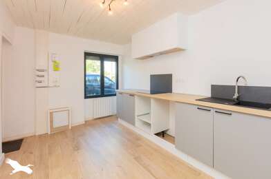 Maison 3 pièces 169500 €