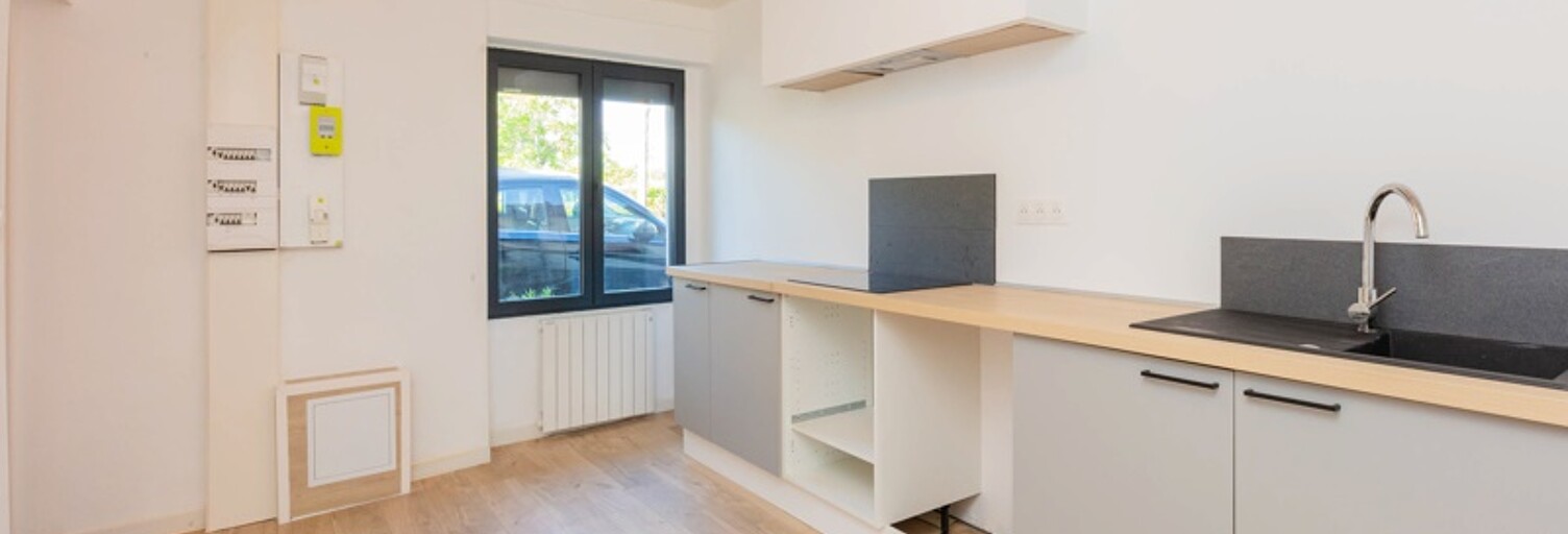 Maison 3 Pièces 75 m² à vendre à Auch (32000)