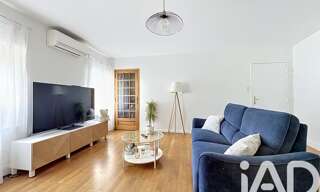 Appartement 4 Pièces 90 m² à vendre à Heyrieux (38540)