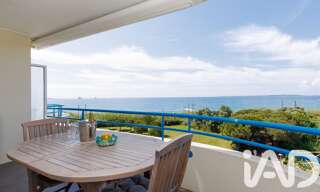 Appartement 3 Pièces 63 m² à vendre à Antibes (06160)