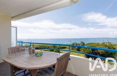 Vente Appartement 3 pièces — photo du bien