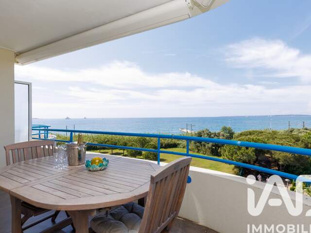 Vente Appartement 3 pièces — photo du bien