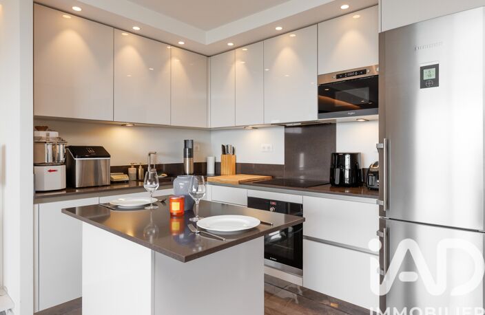 Vente Appartement 3 pièces — photo 3