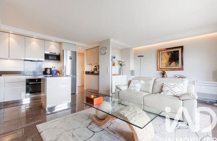Vente Appartement 3 pièces — photo 4