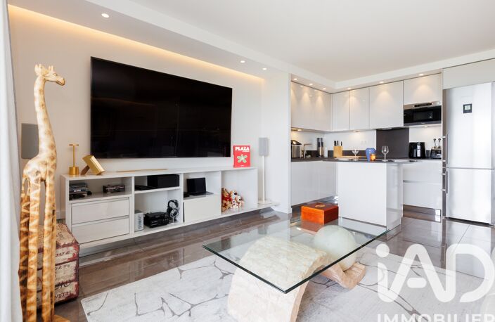Vente Appartement 3 pièces — photo 5
