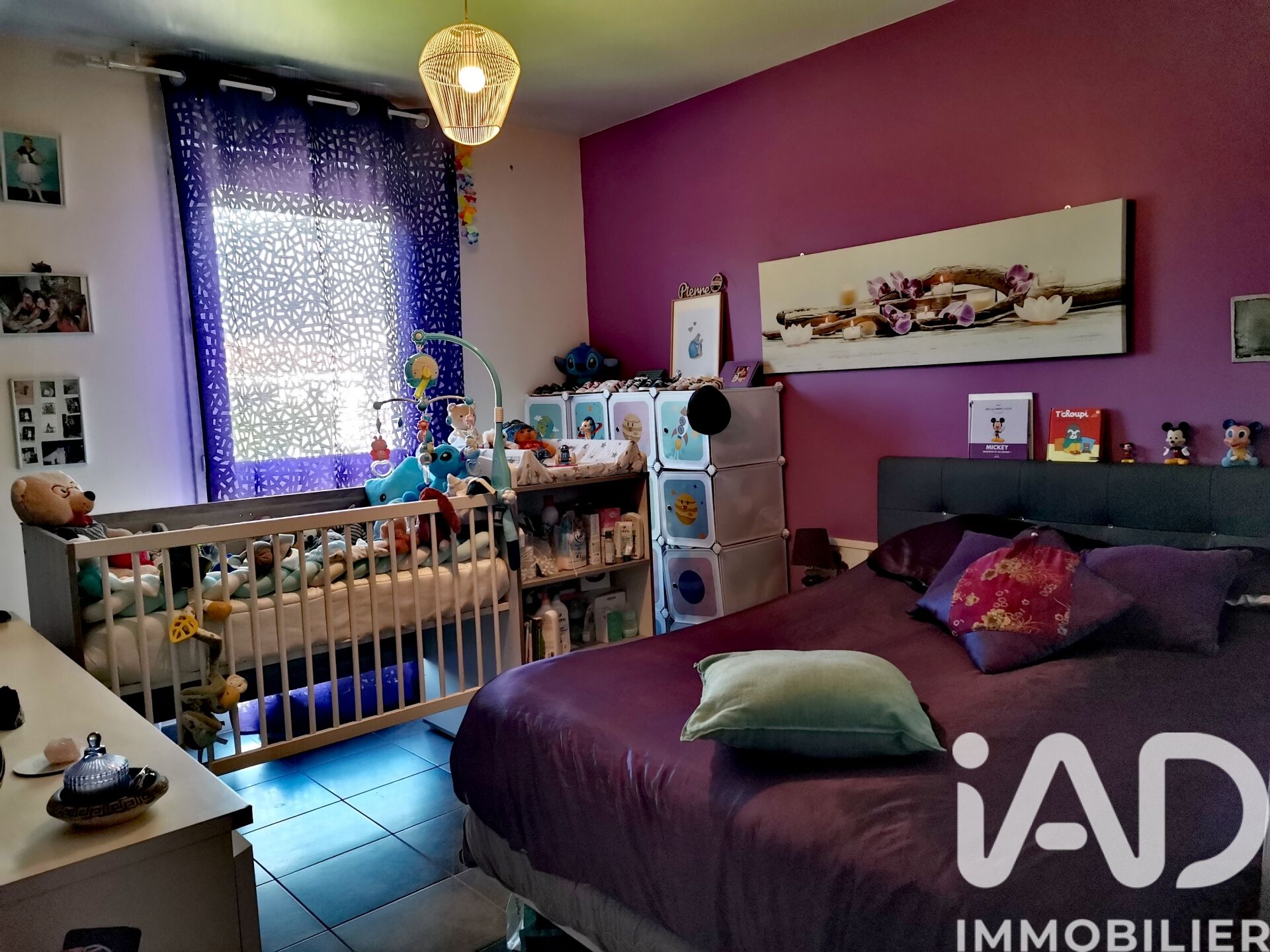 Vente Appartement 2 pièces - Photo 3
