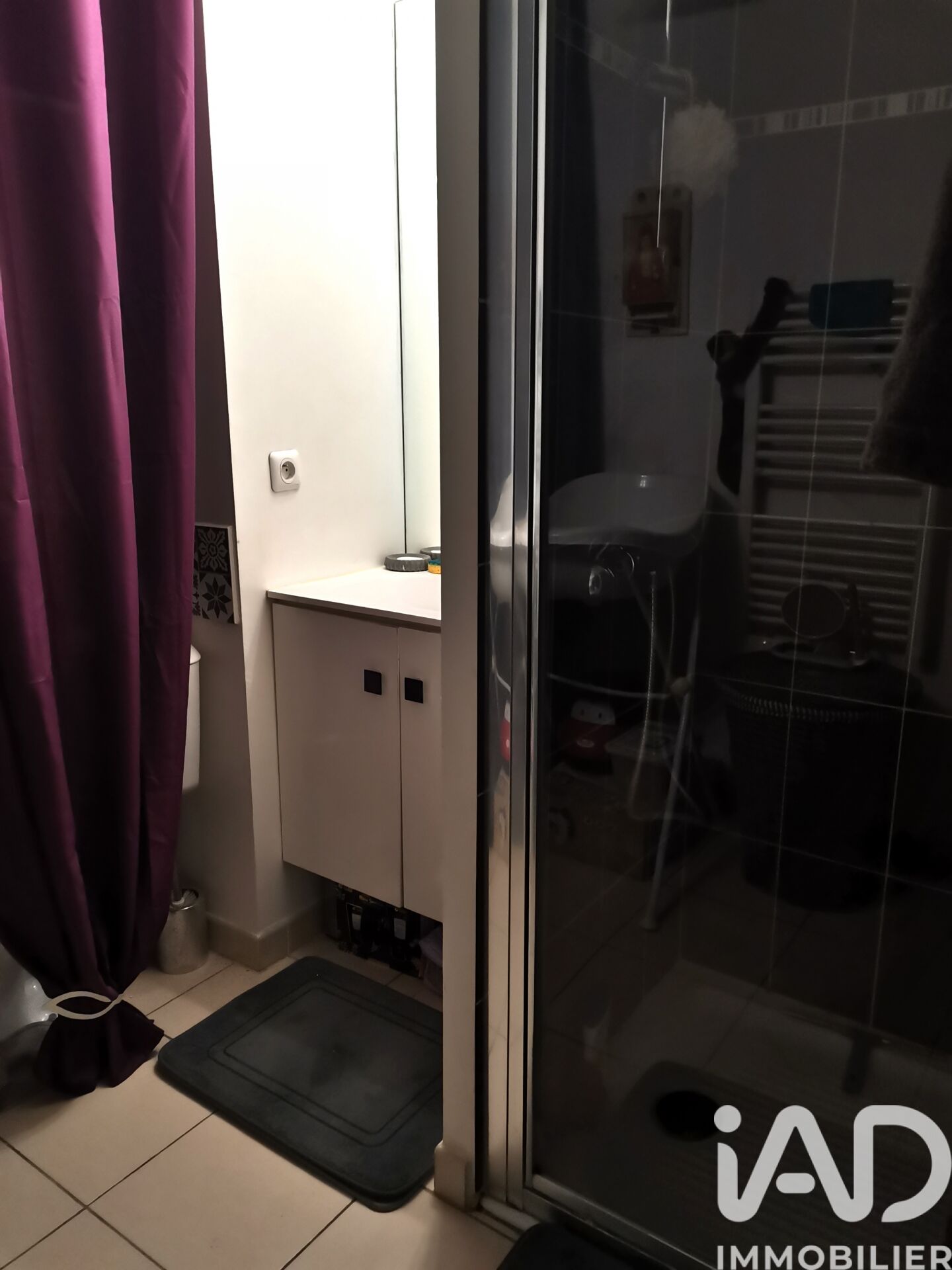 Vente Appartement 2 pièces - Photo 5