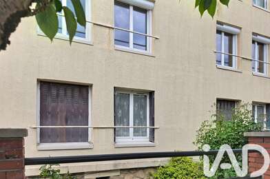 Appartement 4 pièces 189000 €