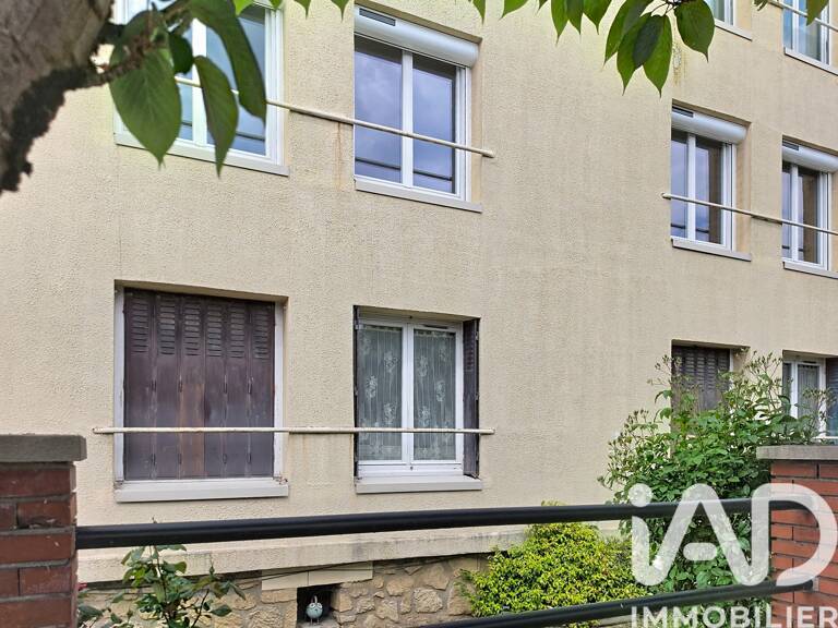 Vente Appartement 4 pièces — photo 1