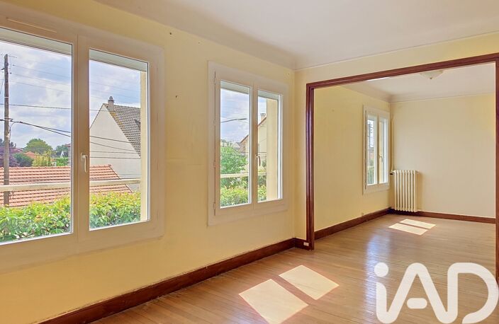 Vente Appartement 4 pièces — photo 2