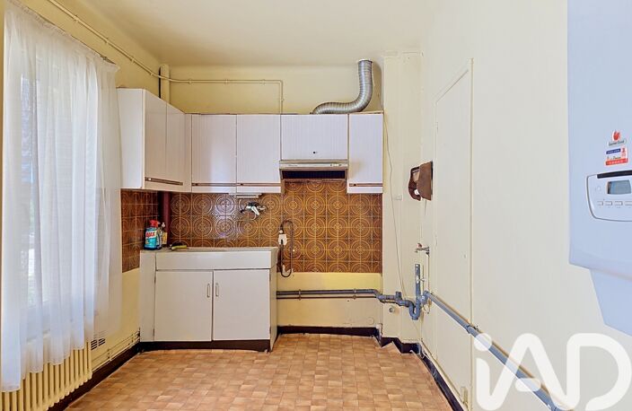 Vente Appartement 4 pièces — photo 5