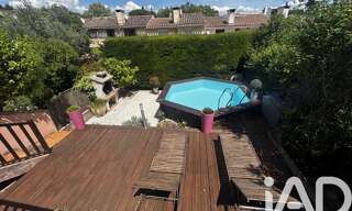 Maison 4 Pièces 91 m² à vendre à Marseille 11 (13011)