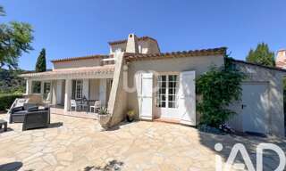 Maison 7 Pièces 181 m² à vendre à Roquebrune-sur-Argens (83380)
