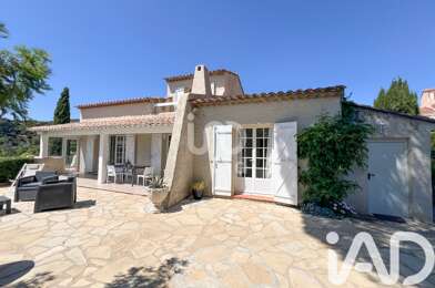 Maison 7 pièces 1090000 €