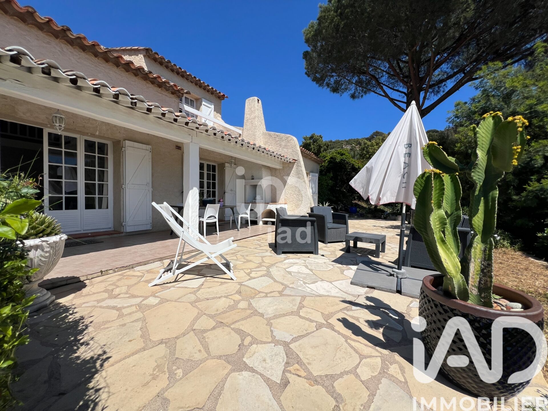 Vente Maison/villa 7 pièces - Photo 3