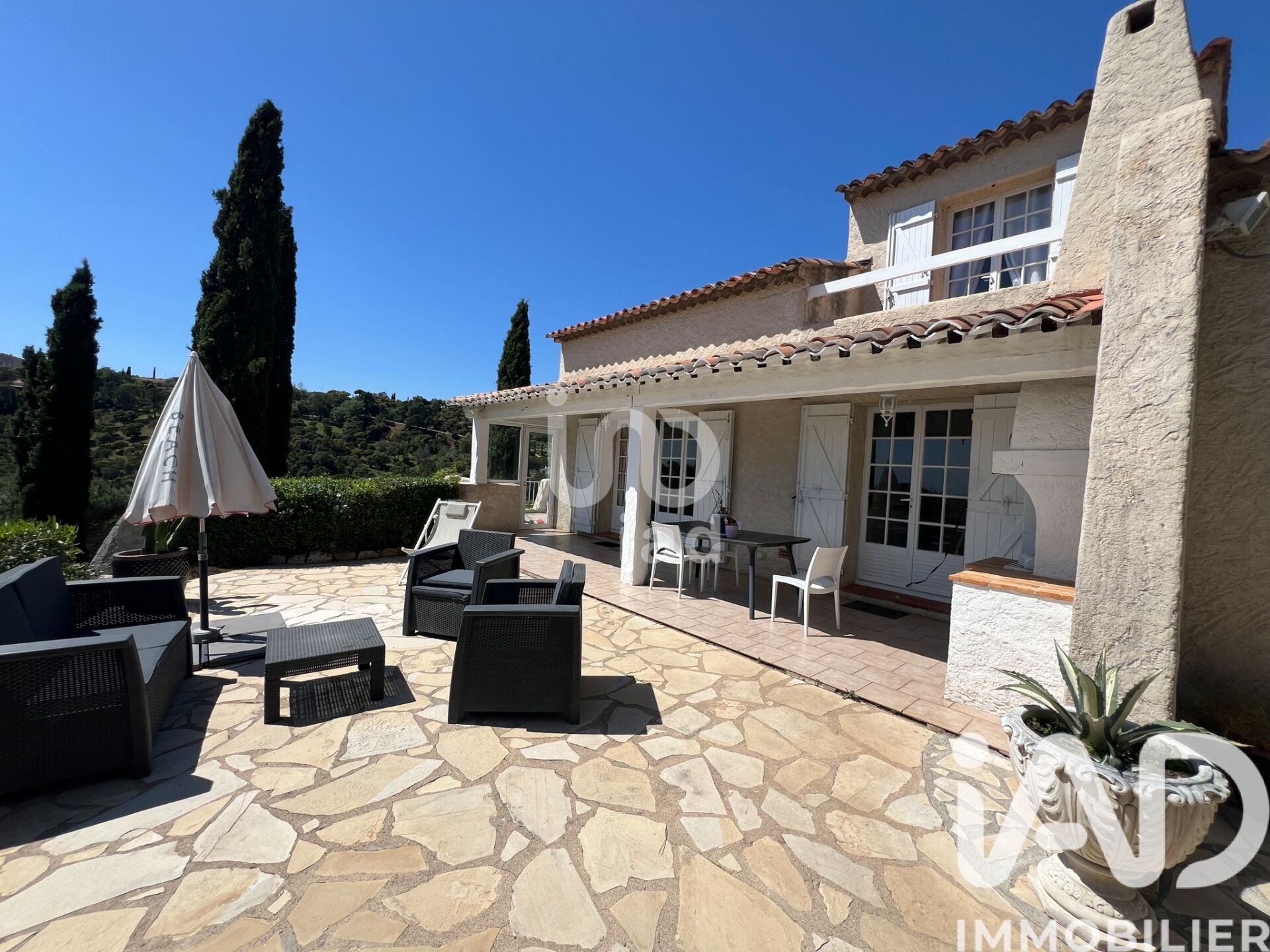 Vente Maison/villa 7 pièces - Photo 4
