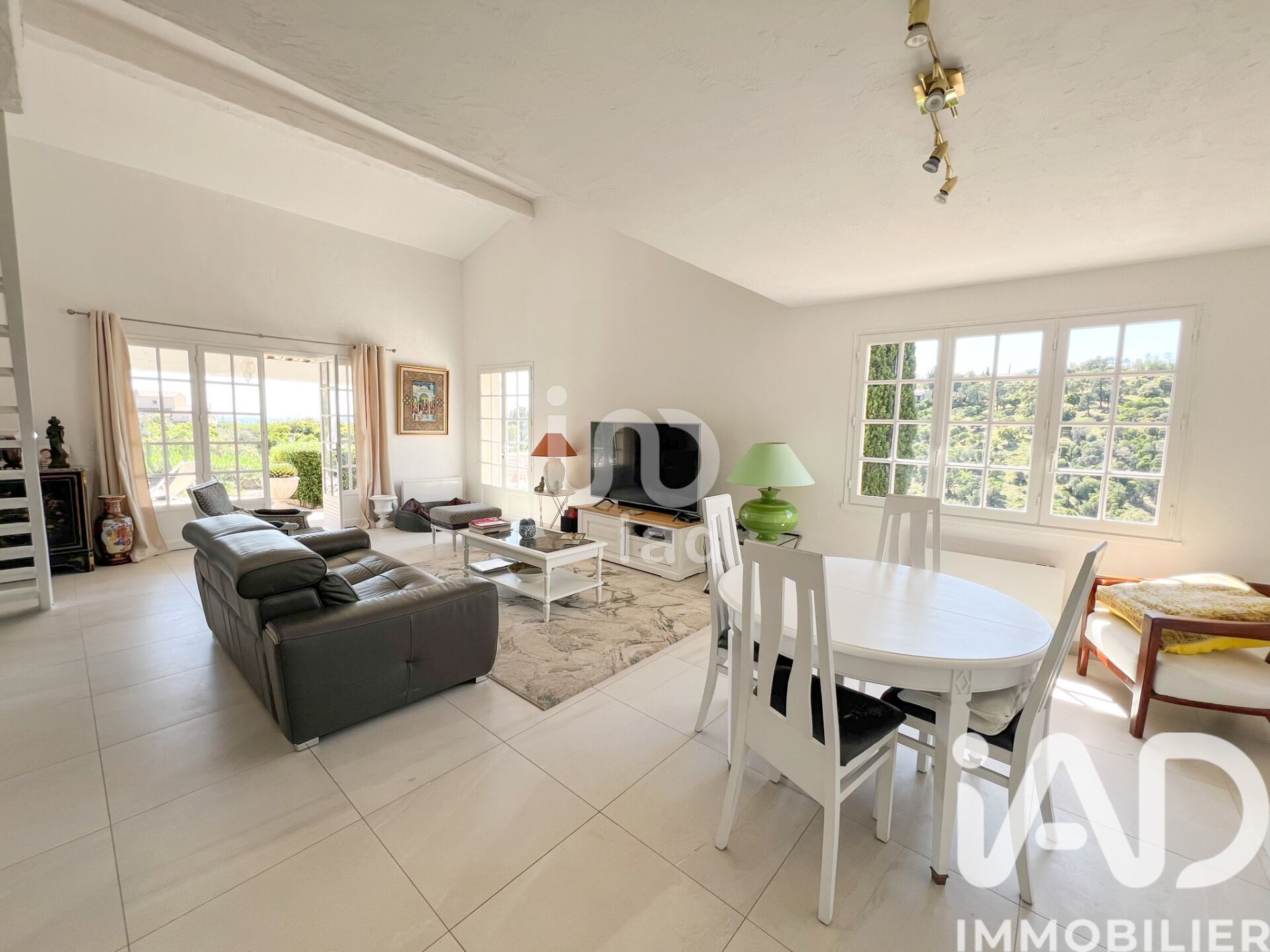 Vente Maison/villa 7 pièces - Photo 5