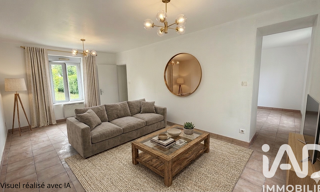 Maison 4 Pièces 74 m² à vendre à Nanteuil-le-Haudouin (60440)