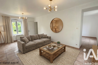 Maison 4 pièces 179900 €