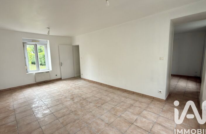 Vente Maison de ville 4 pièces — photo 2
