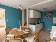 Vente Maison de ville 4 pièces — photo 3