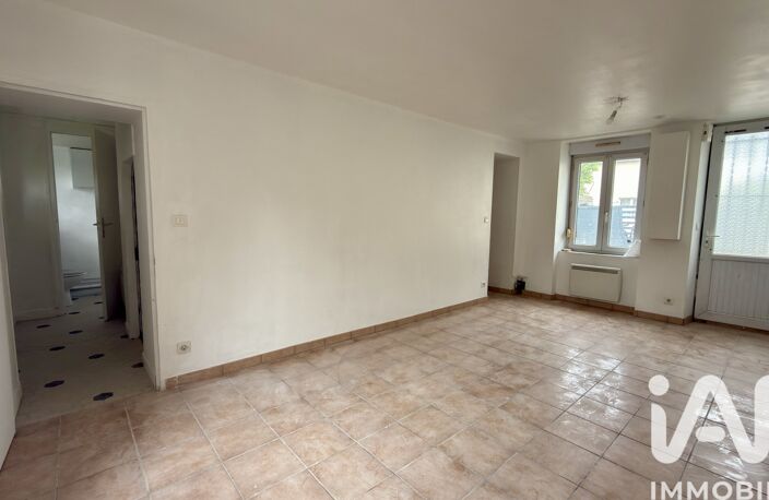 Vente Maison de ville 4 pièces — photo 5