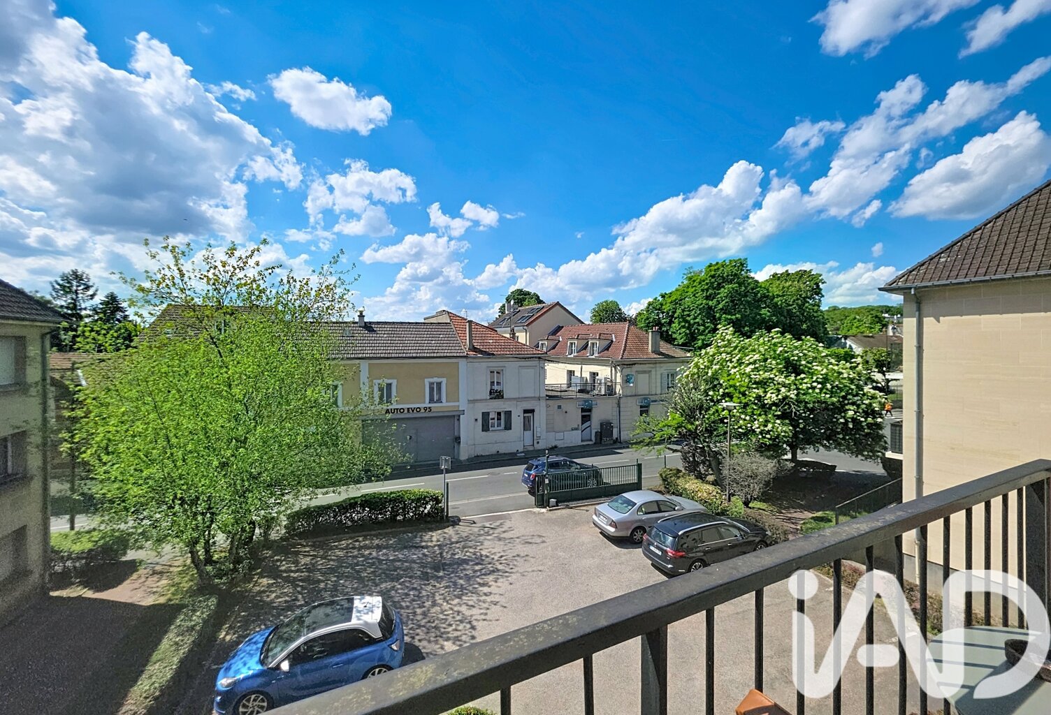 Vente Appartement 4 pièces — photo 1