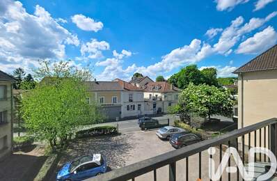 Vente Appartement 4 pièces — photo du bien