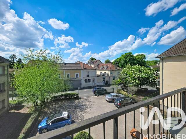 Vente Appartement 4 pièces — photo du bien