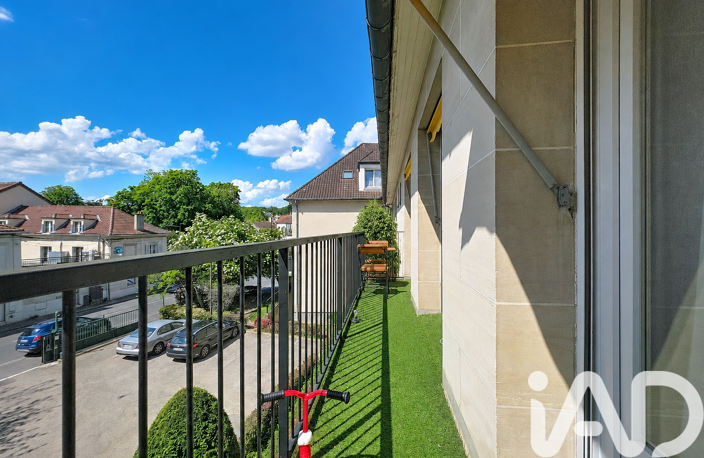 Vente Appartement 4 pièces — photo 2