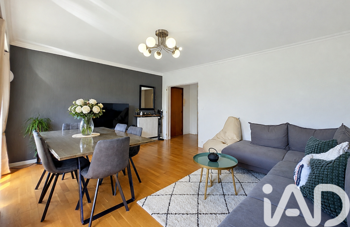 Vente Appartement 4 pièces — photo 4
