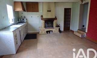 Maison 2 Pièces 55 m² à vendre à Sept-Meules (76260)
