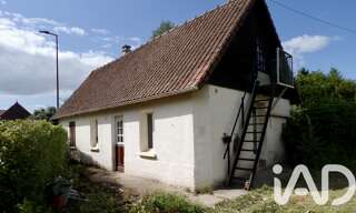 Maison 2 Pièces 55 m² à vendre à Sept-Meules (76260)