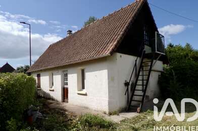 Maison 2 pièces 137000 €