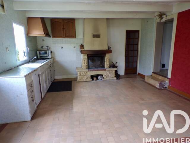 Vente Maison/villa 2 pièces — photo du bien