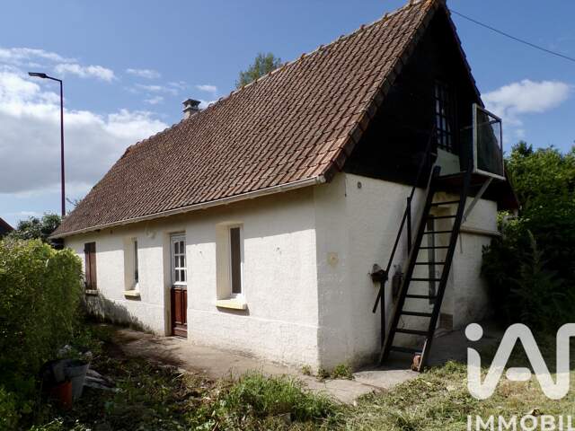 Vente Maison/villa 2 pièces — photo du bien