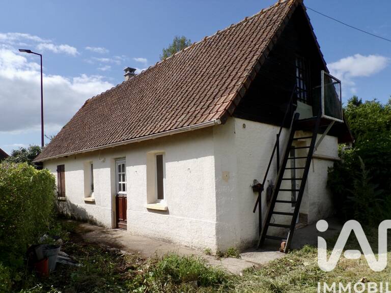 Vente Maison/villa 2 pièces — photo 1