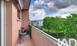Appartement 5 Pièces 73 m² à vendre à Annonay (07100)