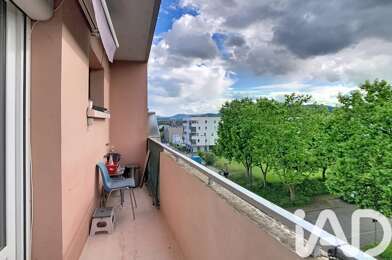 Appartement 5 pièces 88000 €