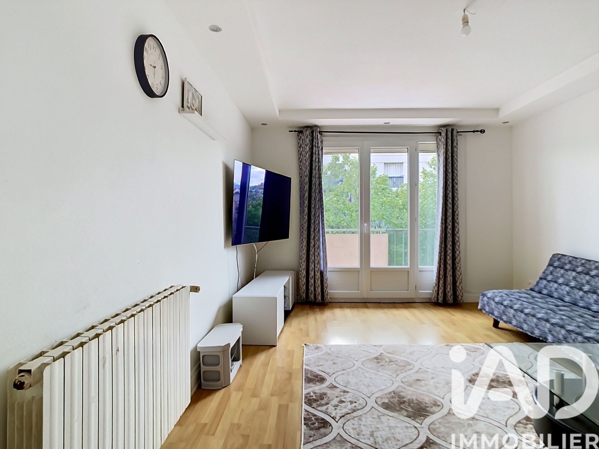 Vente Appartement 5 pièces - Photo 2