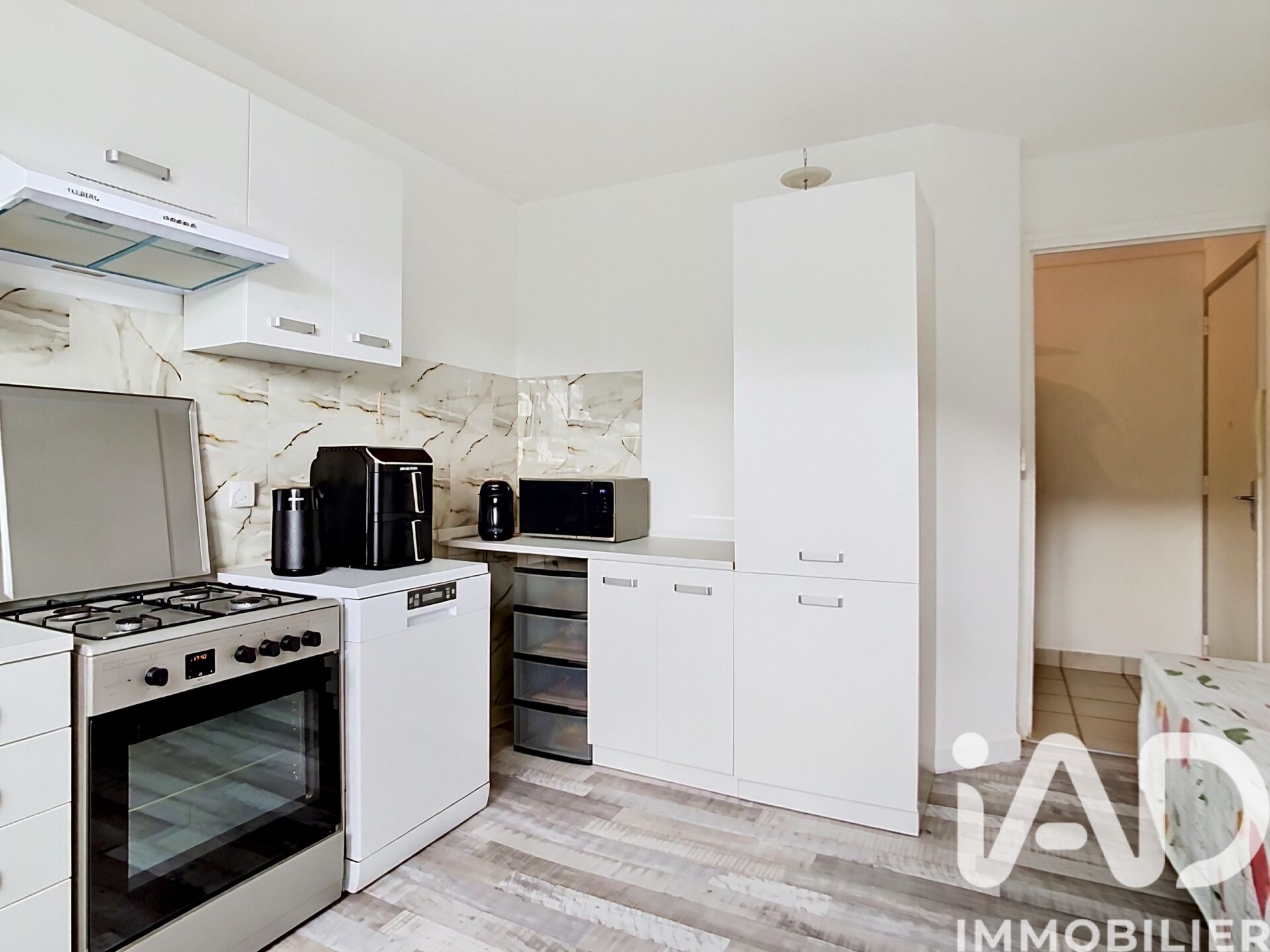 Vente Appartement 5 pièces - Photo 3