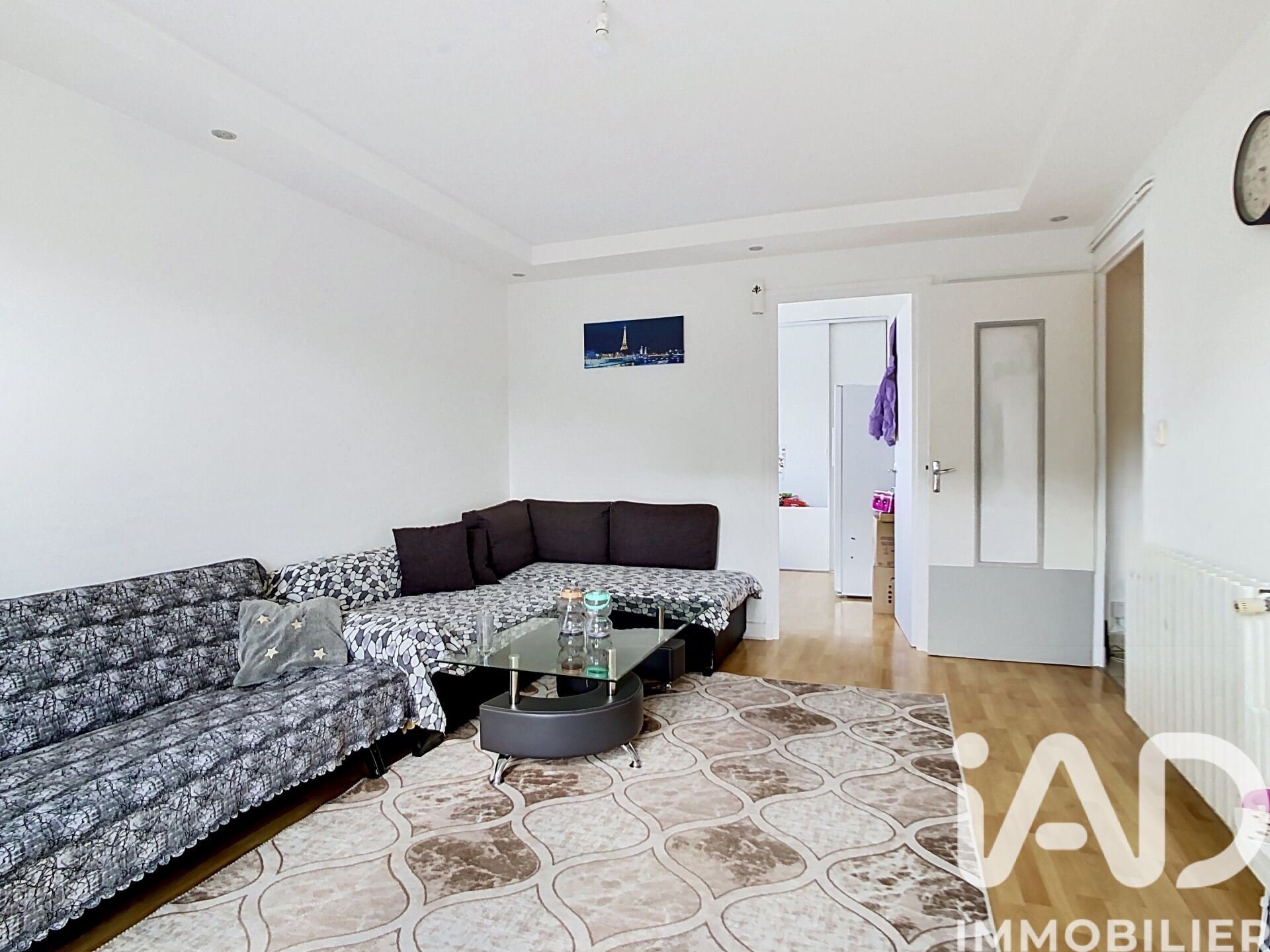 Vente Appartement 5 pièces - Photo 4