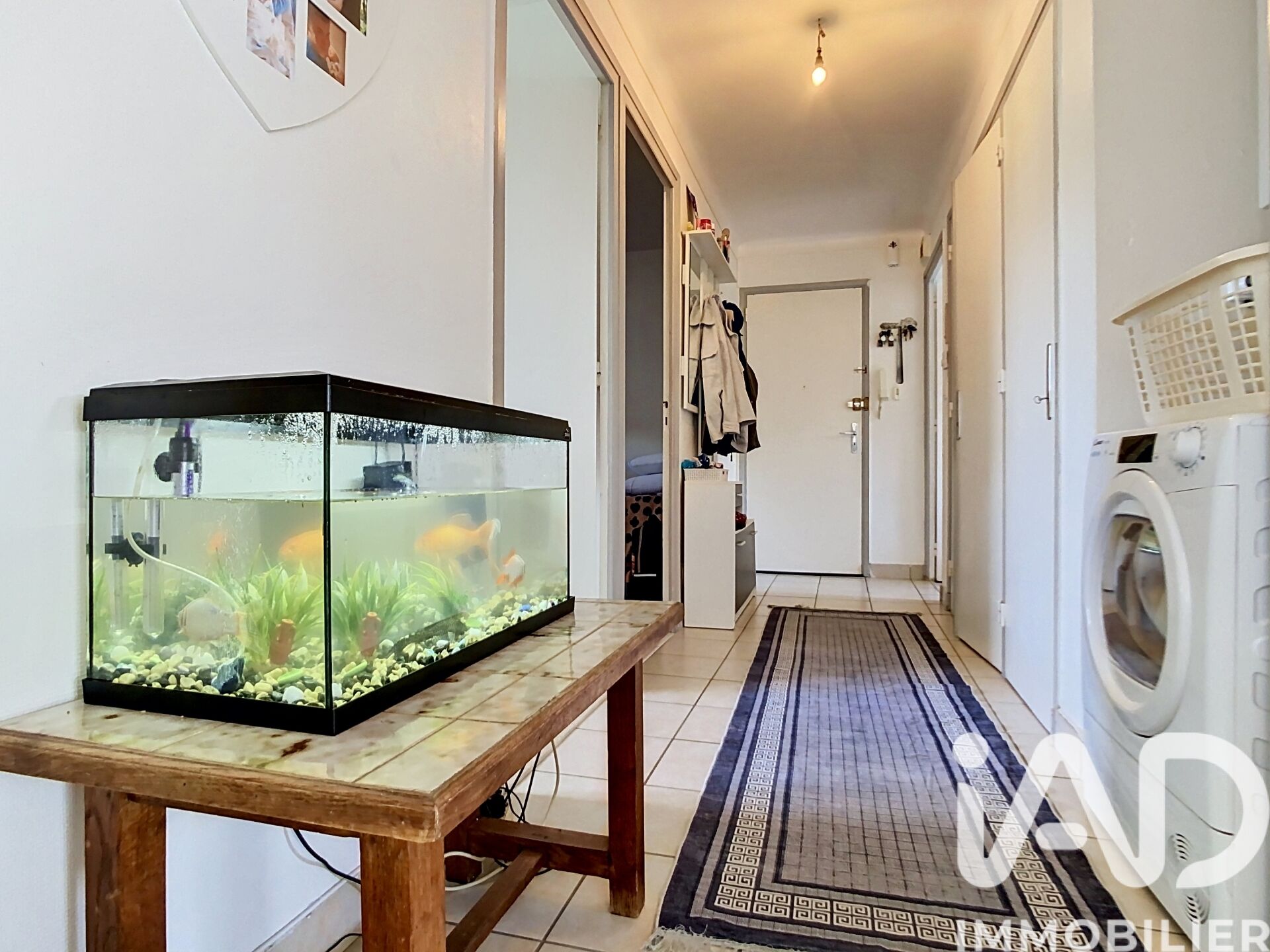 Vente Appartement 5 pièces - Photo 5