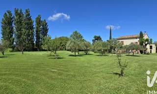 Maison 10 Pièces 275 m² à vendre à Sarrians (84260)