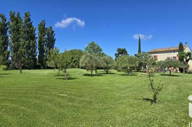 Maison 10 pièces 892500 €