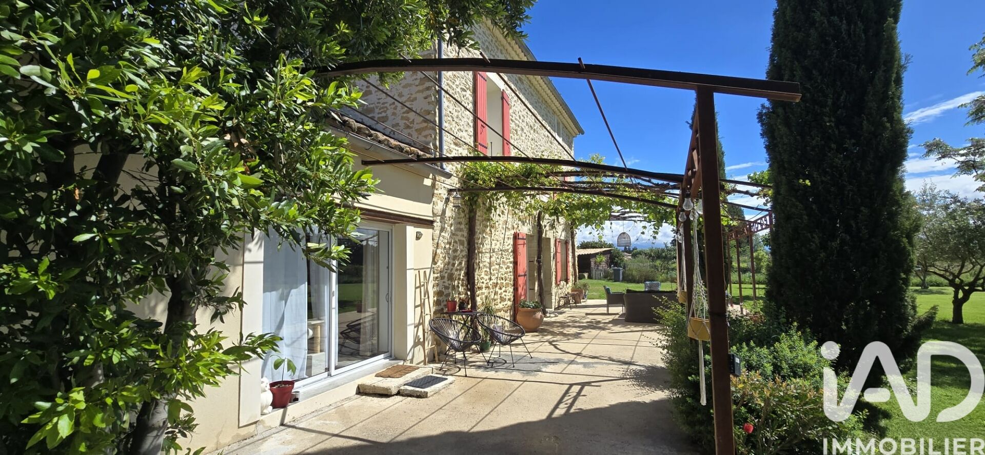 Vente Mas 10 pièces - Photo 3