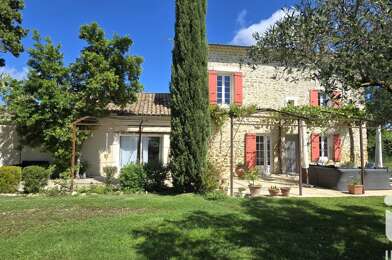 Maison 10 pièces 892500 €