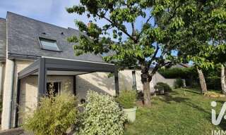 Maison 7 Pièces 167 m² à vendre à Azay-sur-Cher (37270)