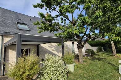 Maison 7 pièces 366000 €